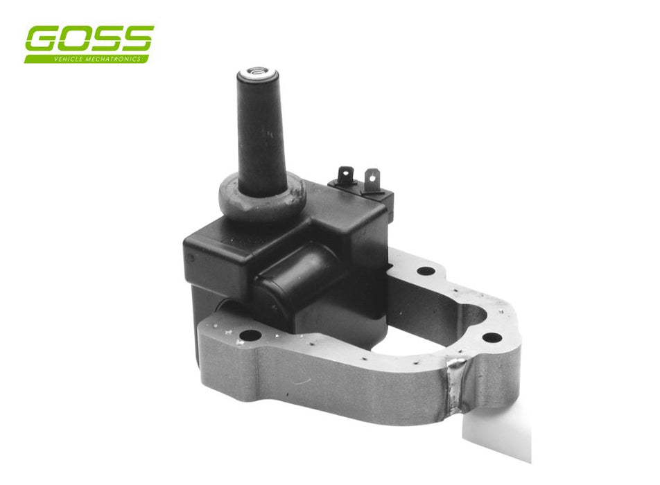 IGNITION COIL FEMALE FORD/MAZD - C117