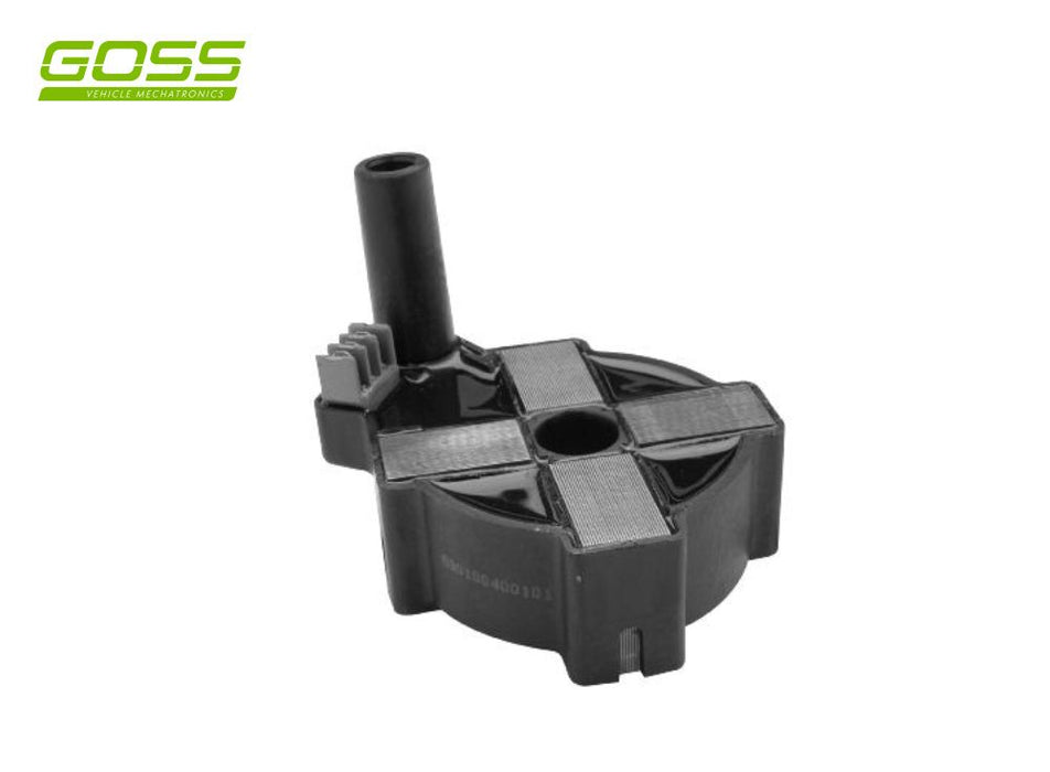 IGNITION COIL FEMALE MITS - C120