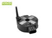 IGNITION COIL MALE FORD/MAZDA - C124