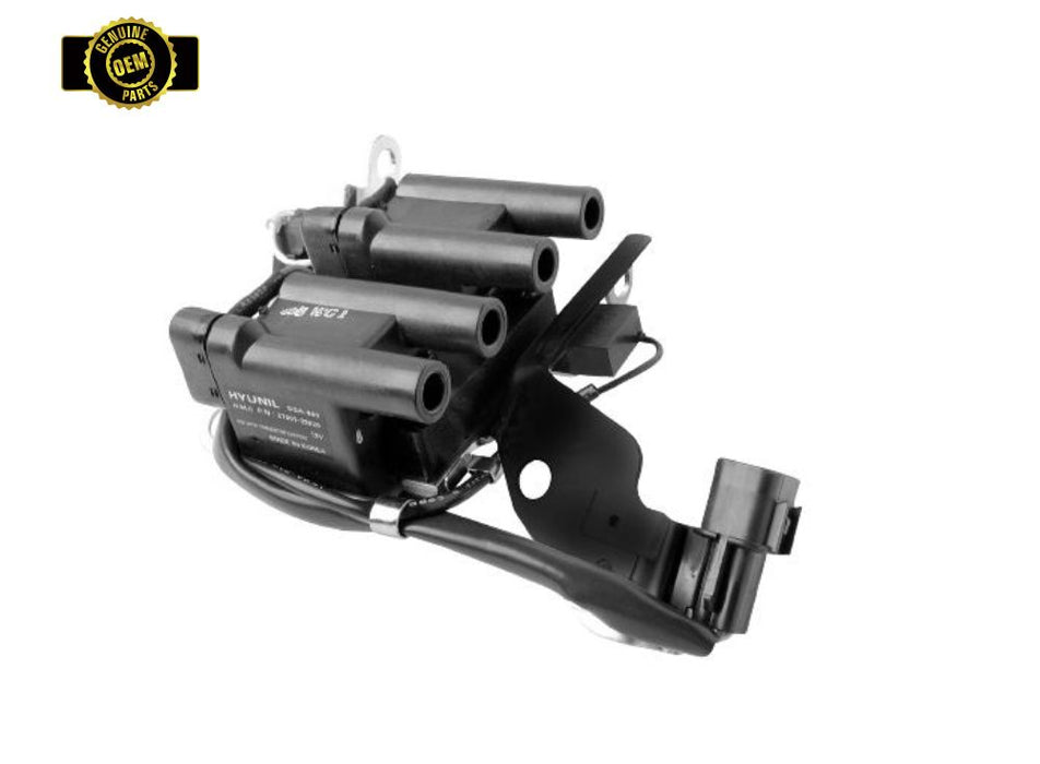 IGNITION COIL HYUNDAI - C148