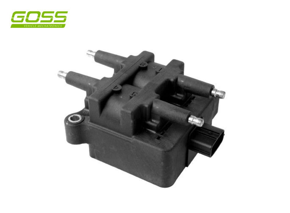 IGNITION COIL SUBARU - C167
