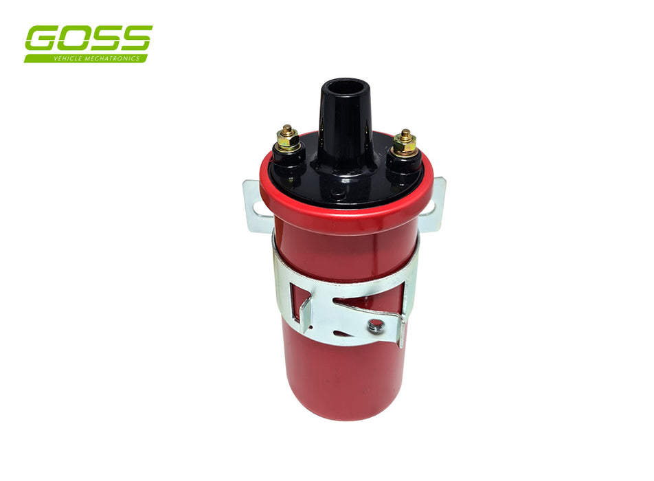 IGNITION COIL OIL FILLED - C173