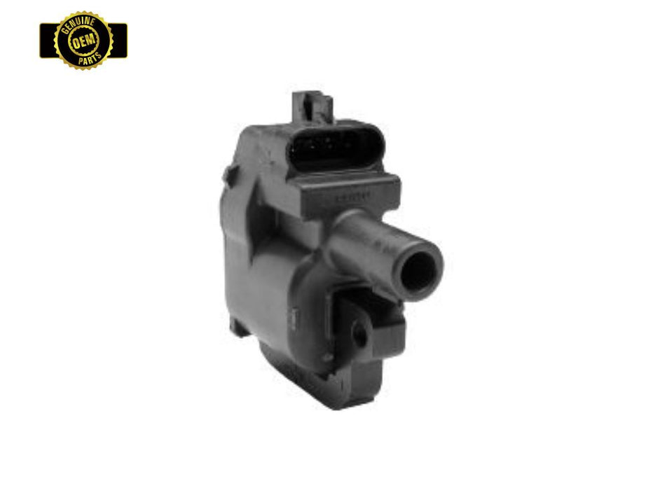 IGNITION COIL GMH - C196GEN