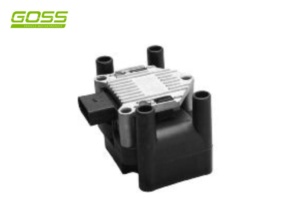 IGNITION COIL AUDI - C202