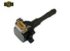 OEM IGNITION COIL BMW - C206GEN