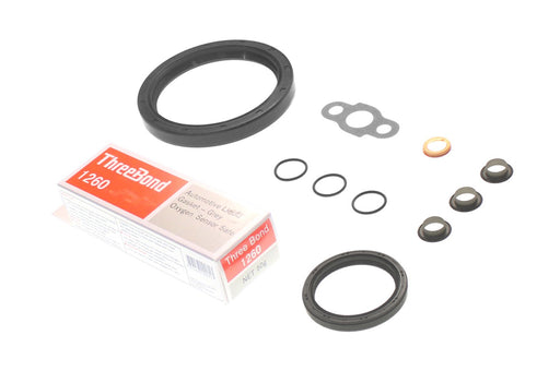 CS NISSAN SR20DET - C2162KX