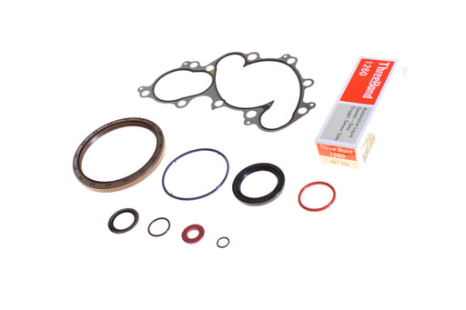 CS TOYOTA 5VZ-FE - C2236KX