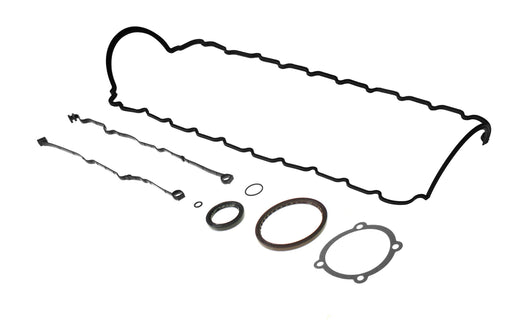 CS FORD BA - C2267K