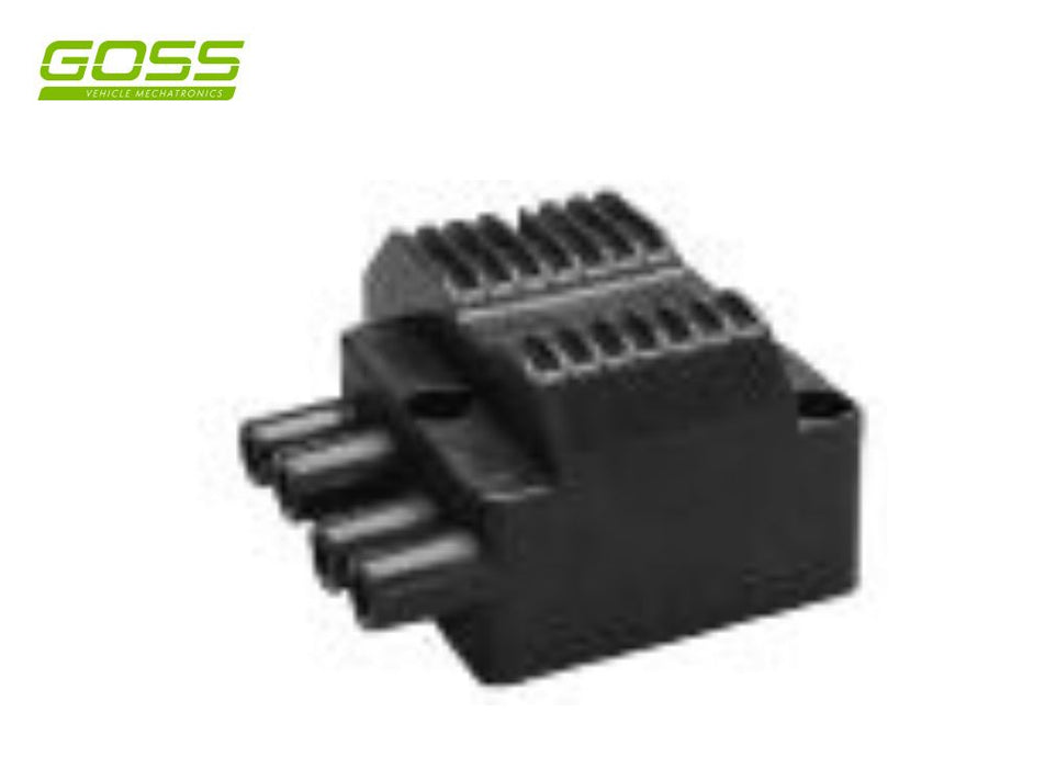IGNITION COIL GMH - C275