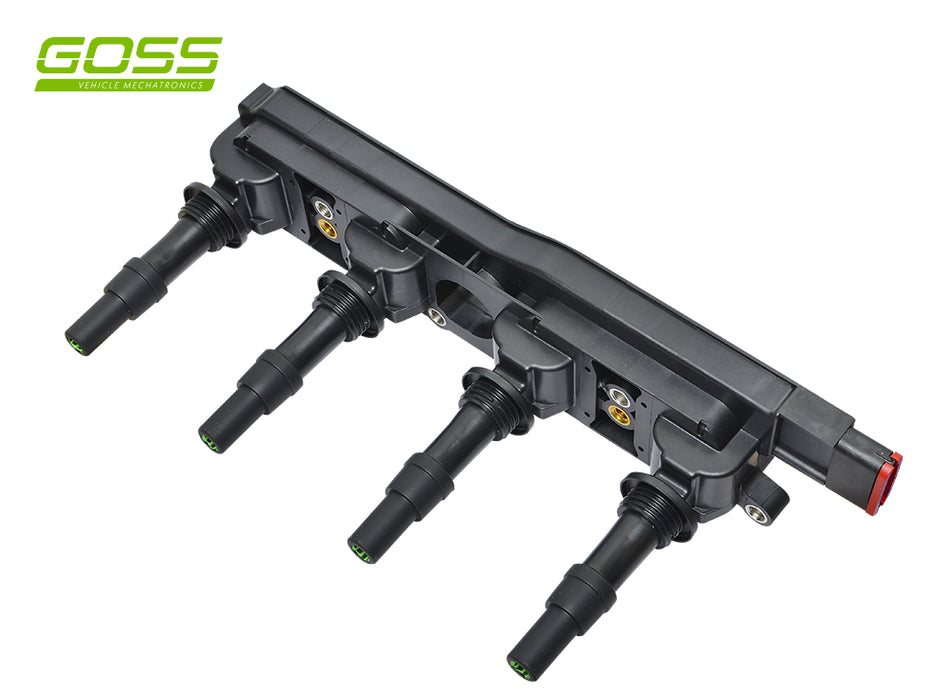 IGNITION COIL GMH - C284
