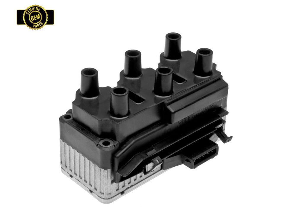 OEM IGNITION COIL VW - C347GEN