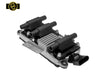 OEM IGNITION COIL AUDI / VW - C362GEN