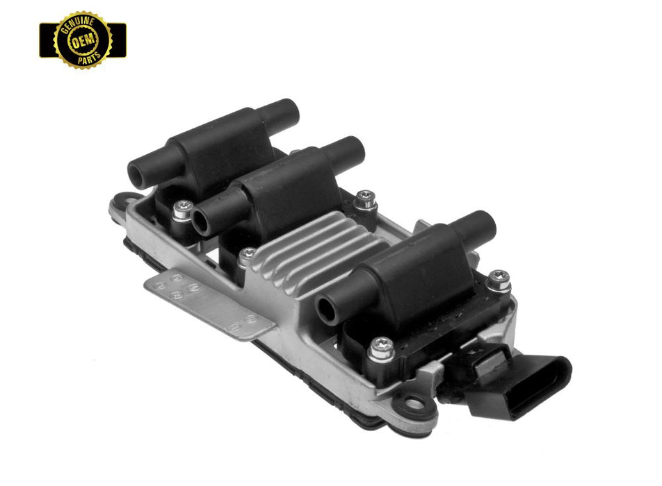 OEM IGNITION COIL AUDI / VW - C362GEN