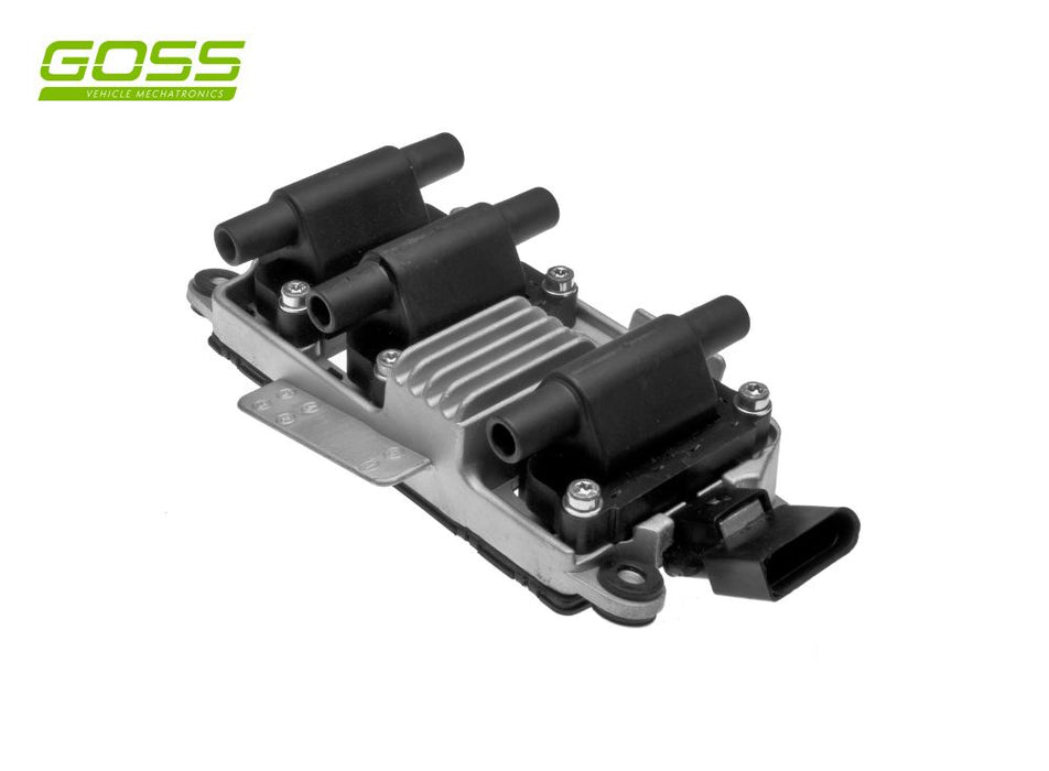 IGNITION COIL AUDI VW - C362