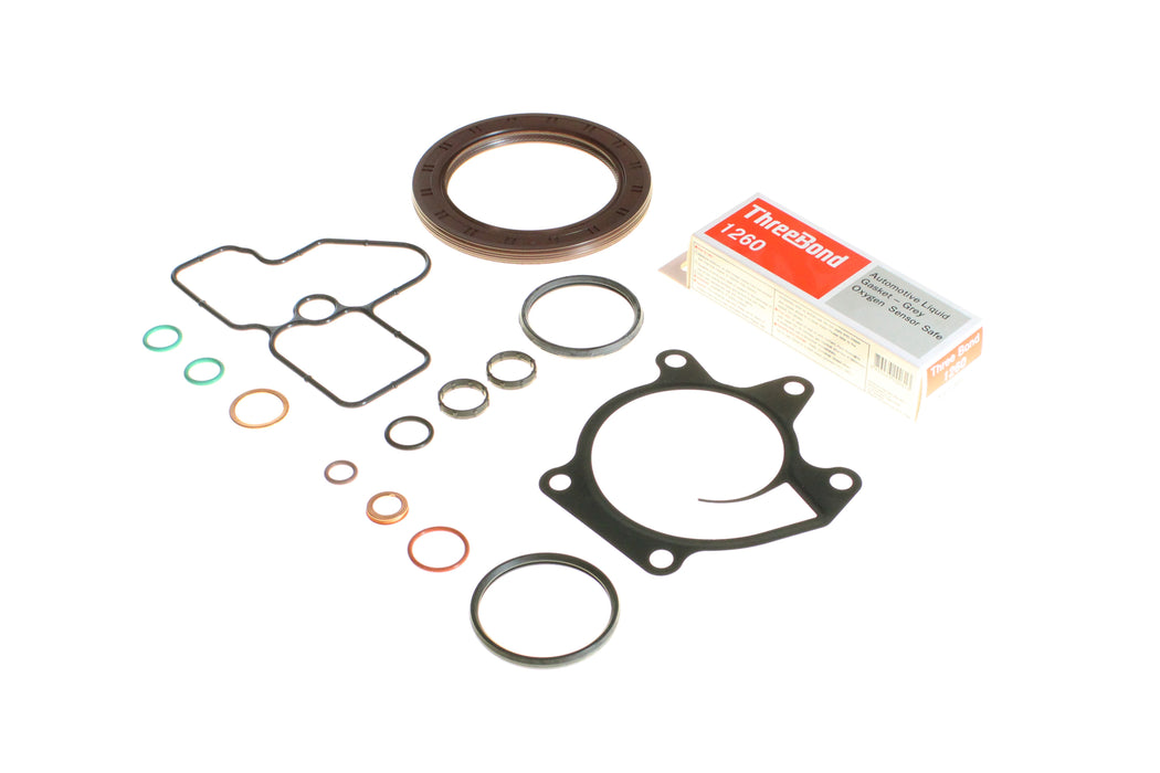 CS NISSAN MRA8DE - C3651K