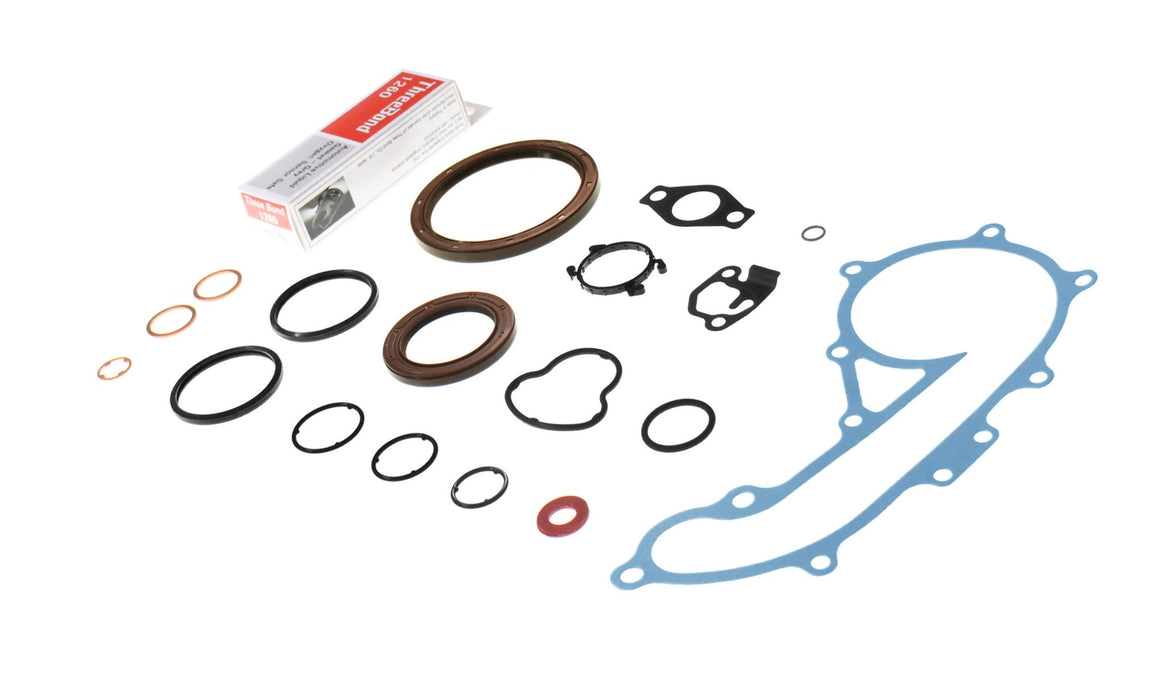 CS TOYOTA 2TR-FE - C3760K