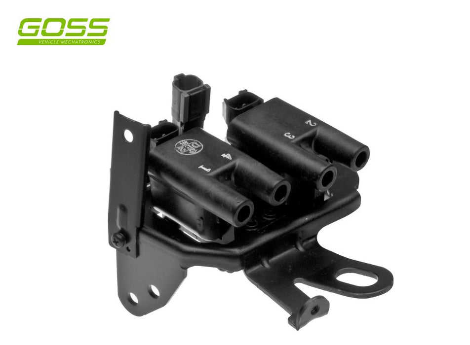 IGNITION COIL HYUNDAI - C376