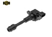 OEM IGNITION COIL NISSAN - C380GEN