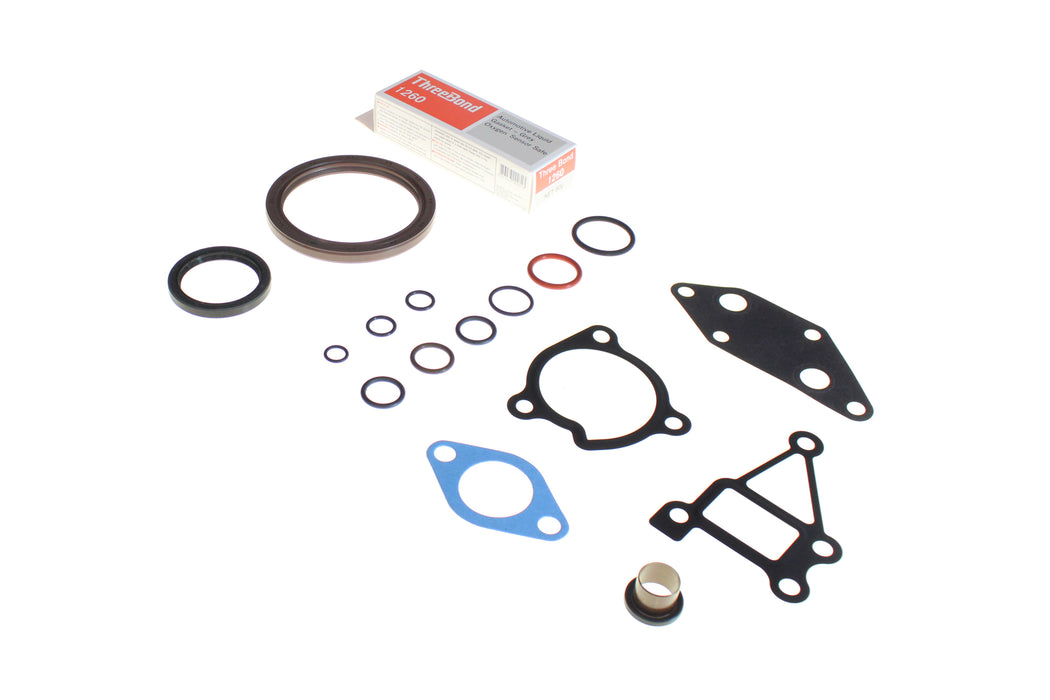 CS NISSAN QR25DE - C3818K