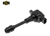 OEM IGNITION COIL NISSAN - C381GEN