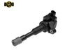 OEM IGNITION COIL HONDA - C389GEN