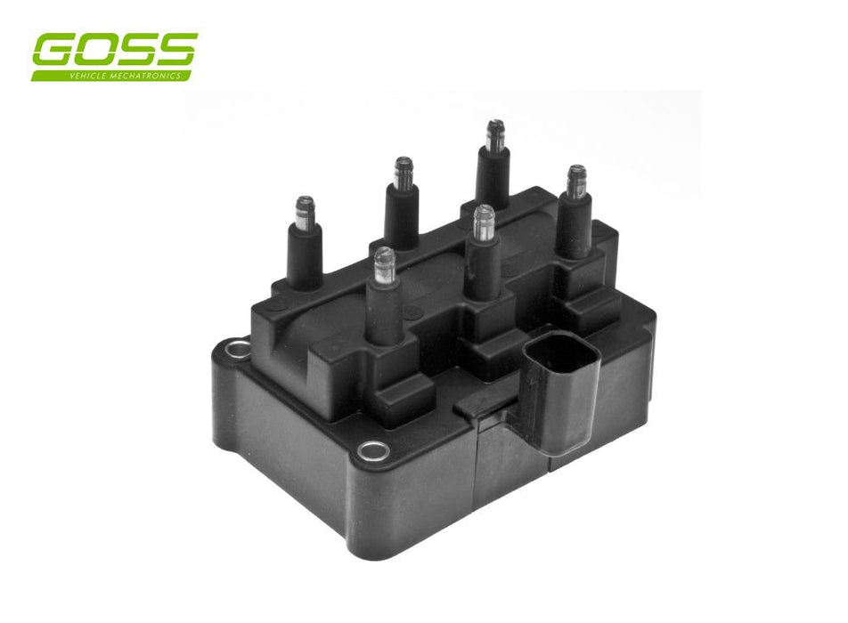 GOSS IGNITION COIL - C414