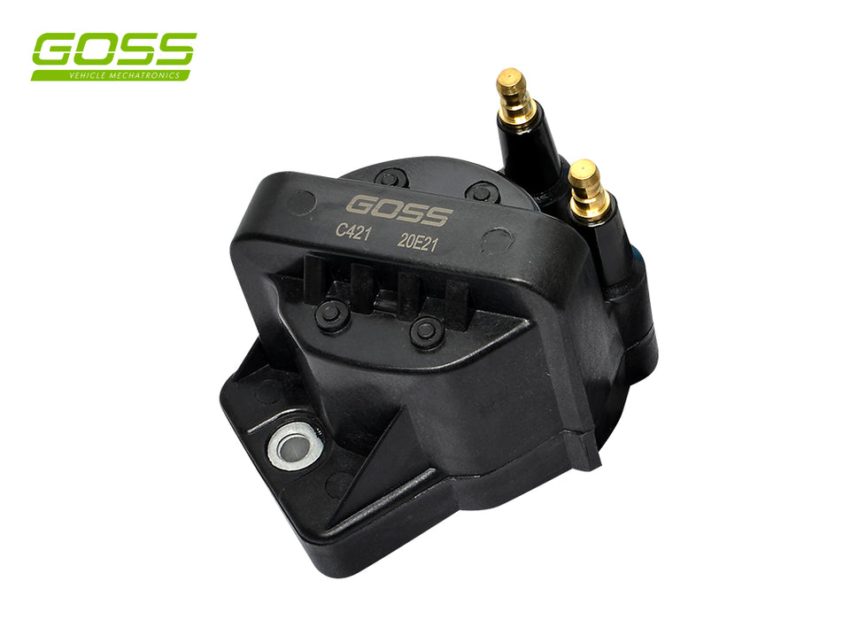 IGN COIL (SINGLE) GM COMM - C421