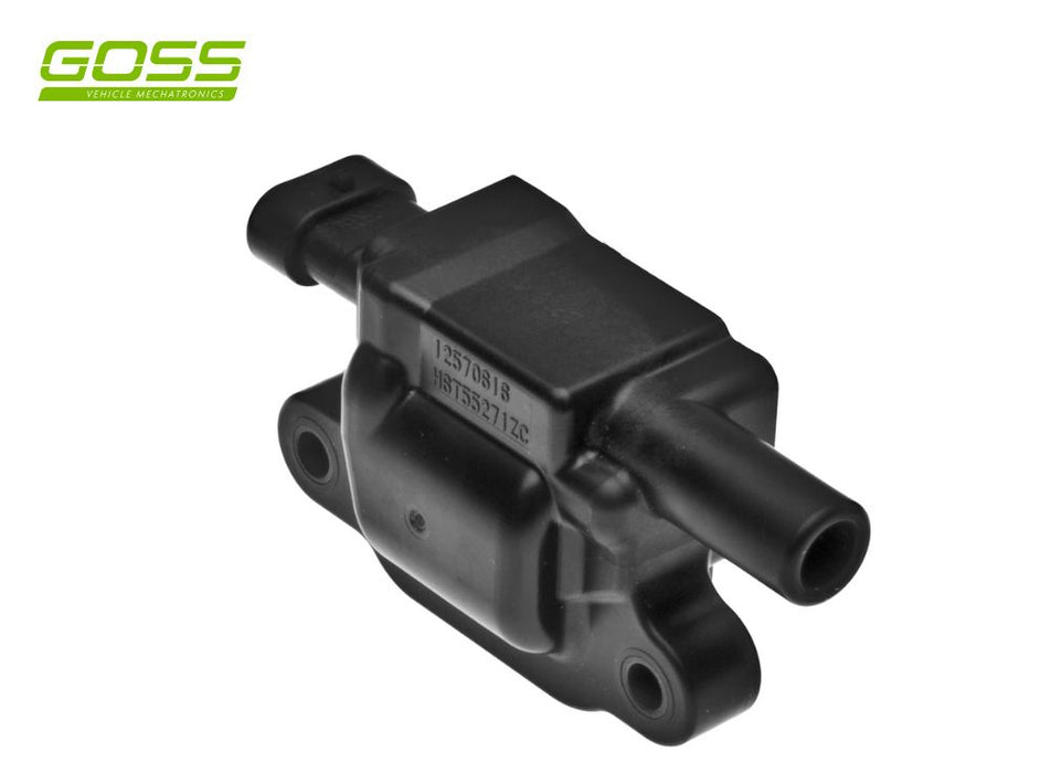 IGNITION COIL GMH - C432