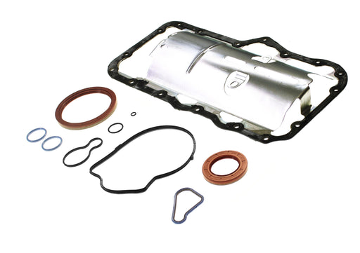 CS CHRYSLER EKG - C4356K