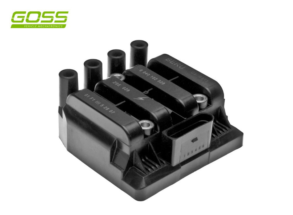 GOSS IGNITION COIL - C435