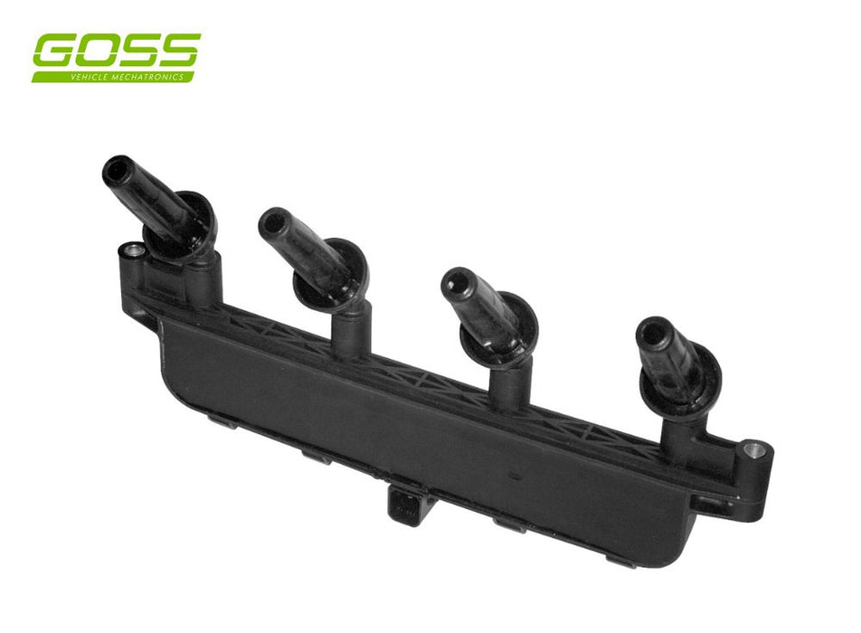 IGNITION COIL PEUGEOT - C450
