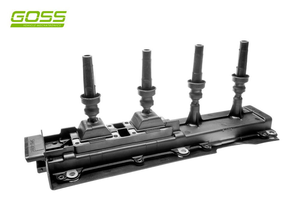 IGNITION COIL PEUGEOT - C454