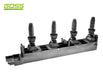 IGNITION COIL PEUGEOT - C455