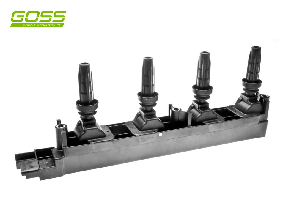 IGNITION COIL PEUGEOT - C455