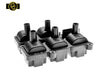 IGNITION COIL VW - C465GEN