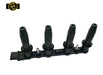 OEM IGNITION COIL GMH - C489GEN