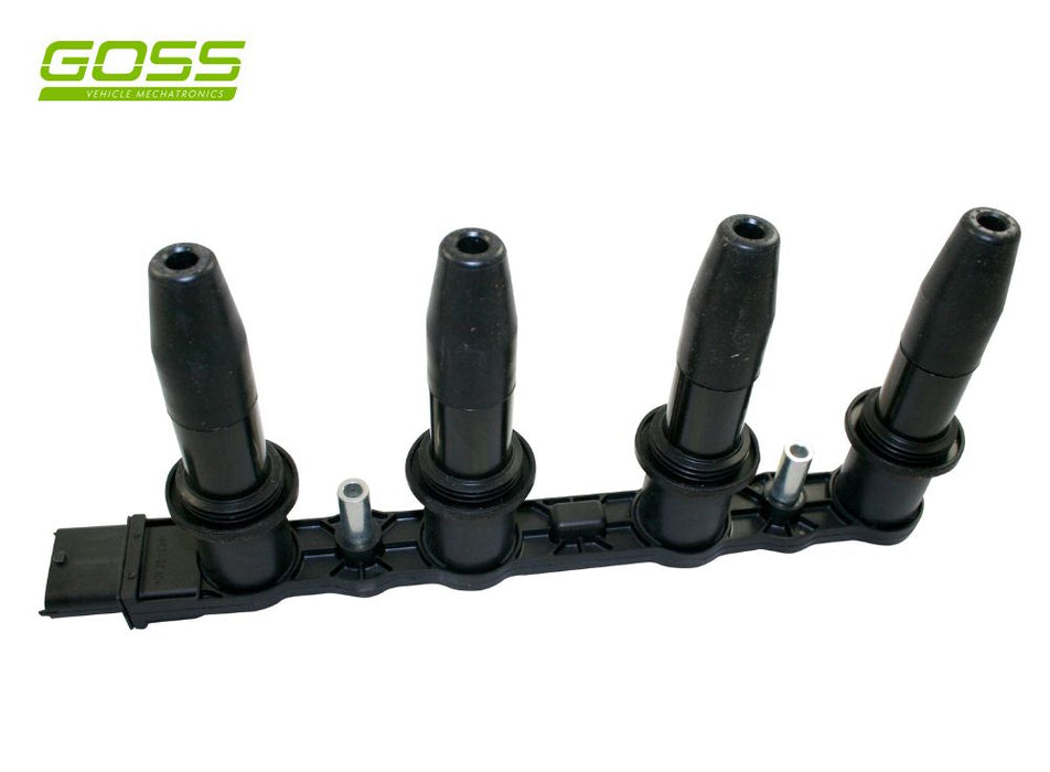 IGNITION COIL GMH - C489