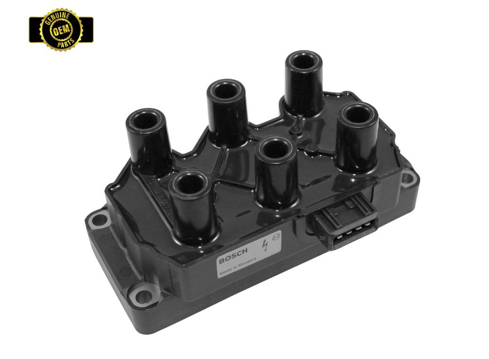 OEM IGNITION COIL SAAB - C495GEN