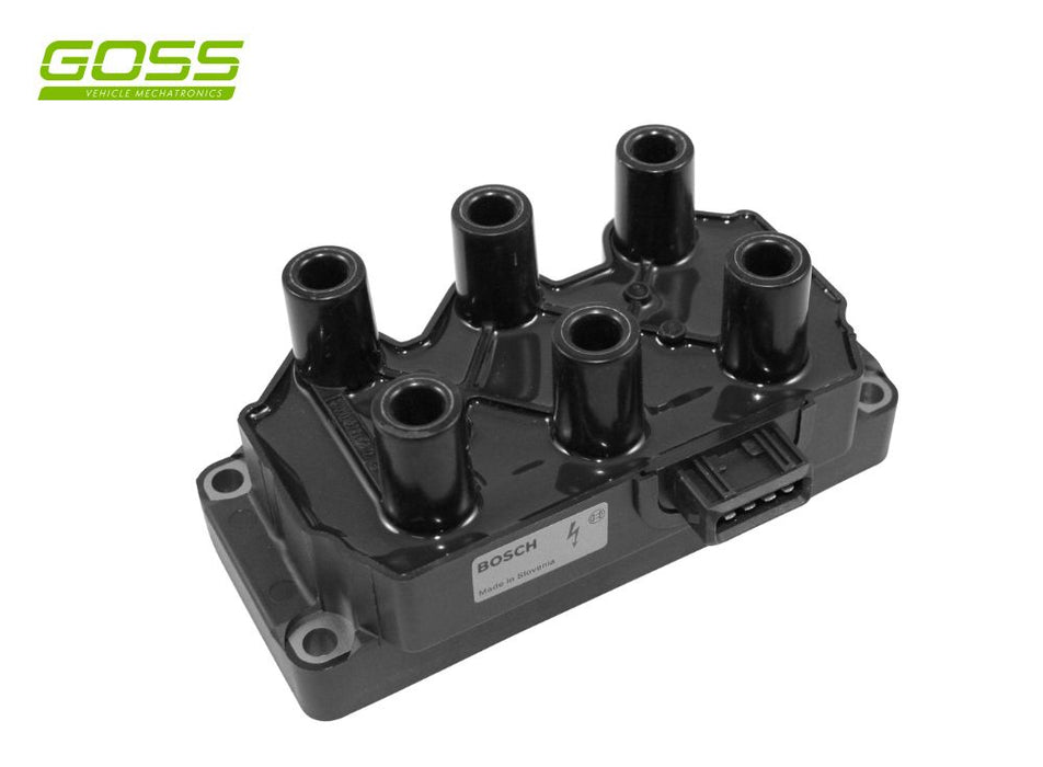 IGNITION COIL SAAB - C495