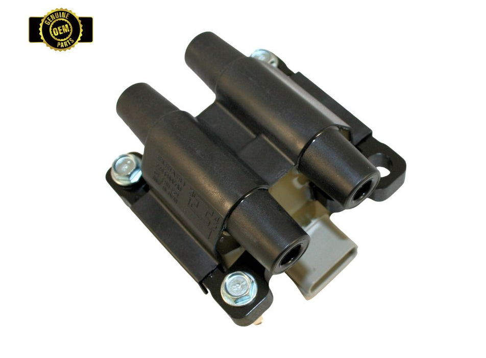 OEM IGNITION COIL SUBARU - C503GEN