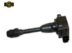 OEM IGNITION COIL NISSAN - C512GEN