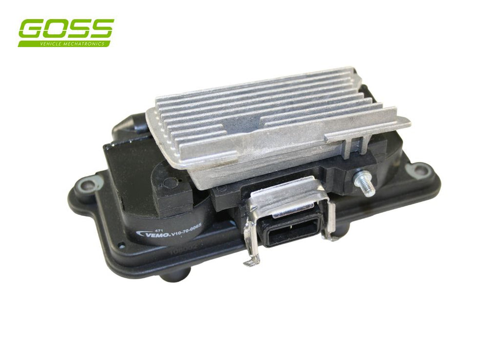 IGNITION COIL VW - C529