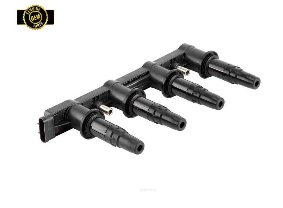 OEM IGNITION COIL HOLDEN - C549GEN