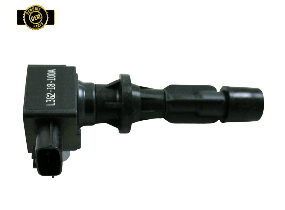 OEM IGNIT COIL FORD/MAZDA - C555GEN