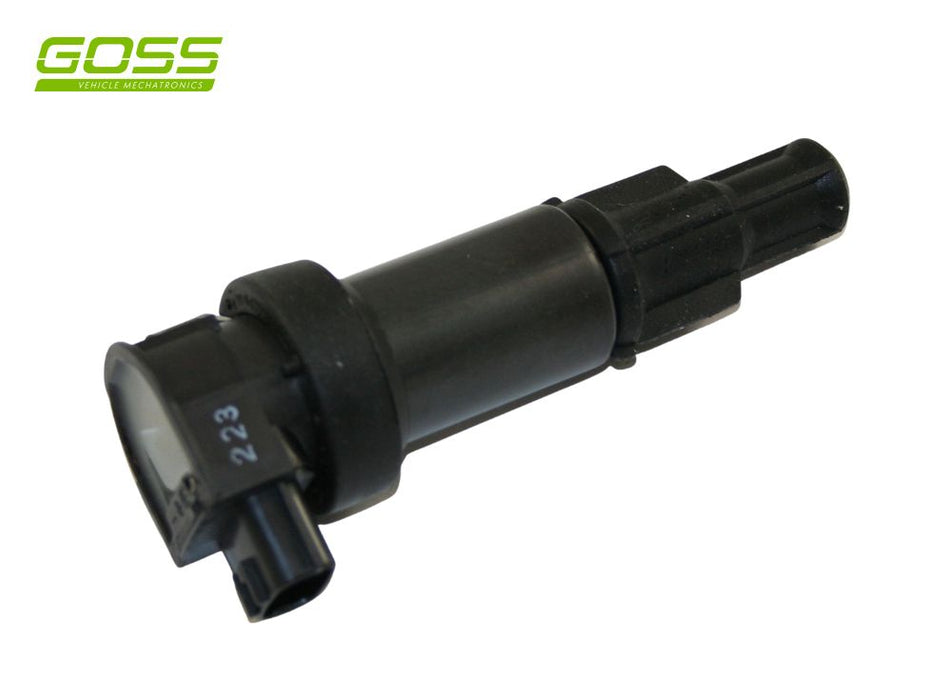 IGNITION COIL NISSAN - C584