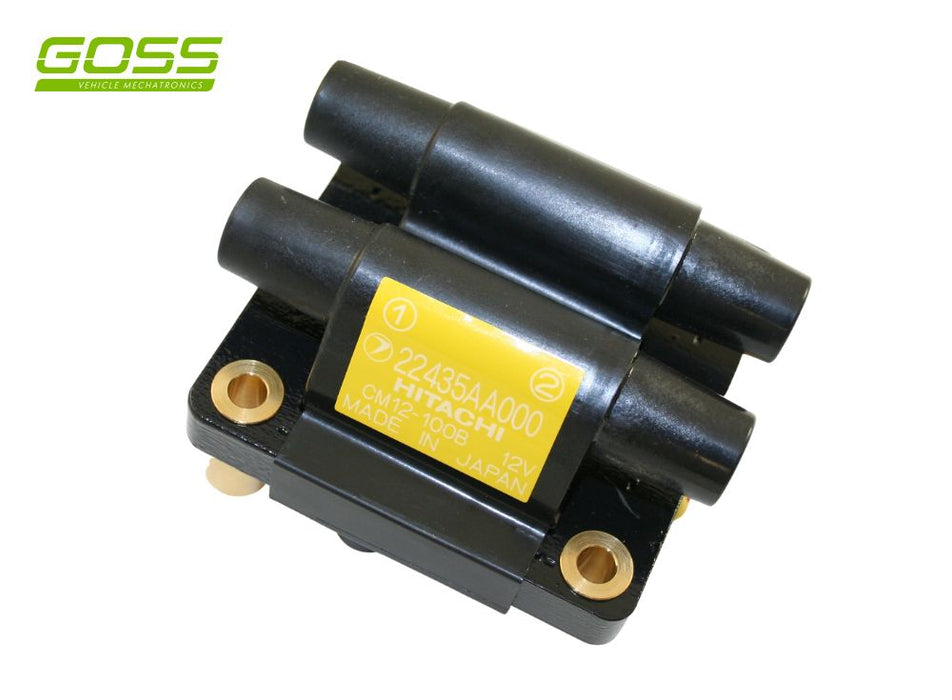 GOSS IGNITION COIL - C605