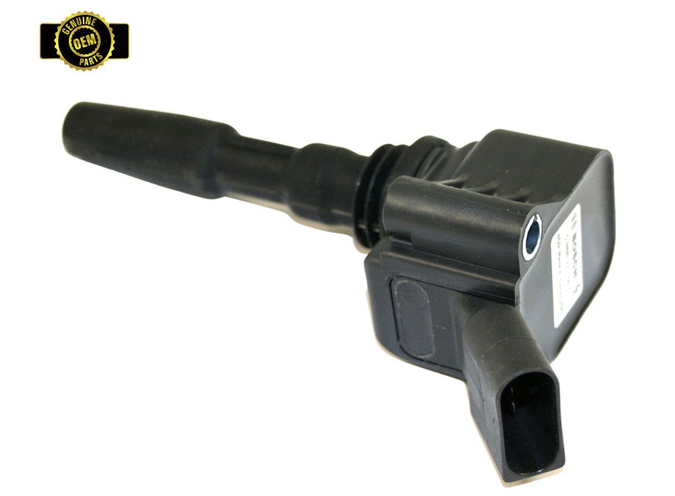 OEM IGNITION COIL AUDI/VW - C615GEN