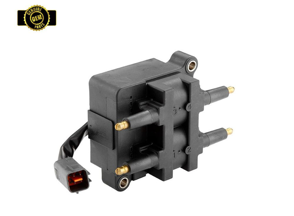 OEM IGNITION COIL SUBARU - C633GEN