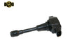 OEM IGNITION COIL NISSAN - C637GEN