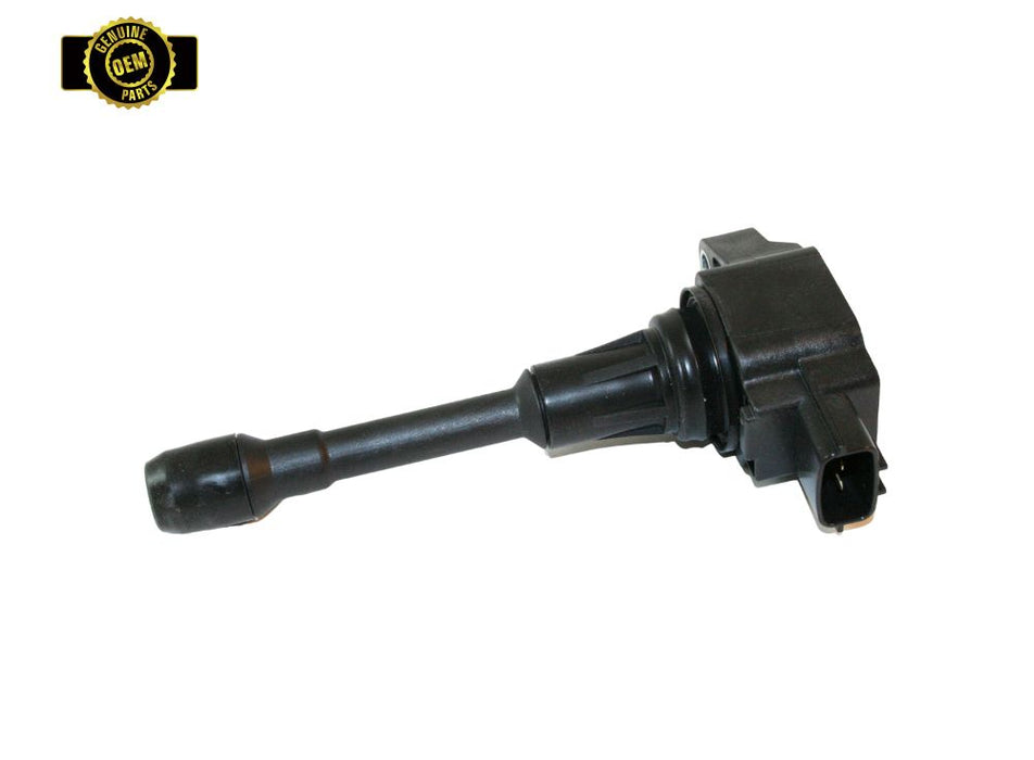 OEM IGNITION COIL NISSAN - C637GEN